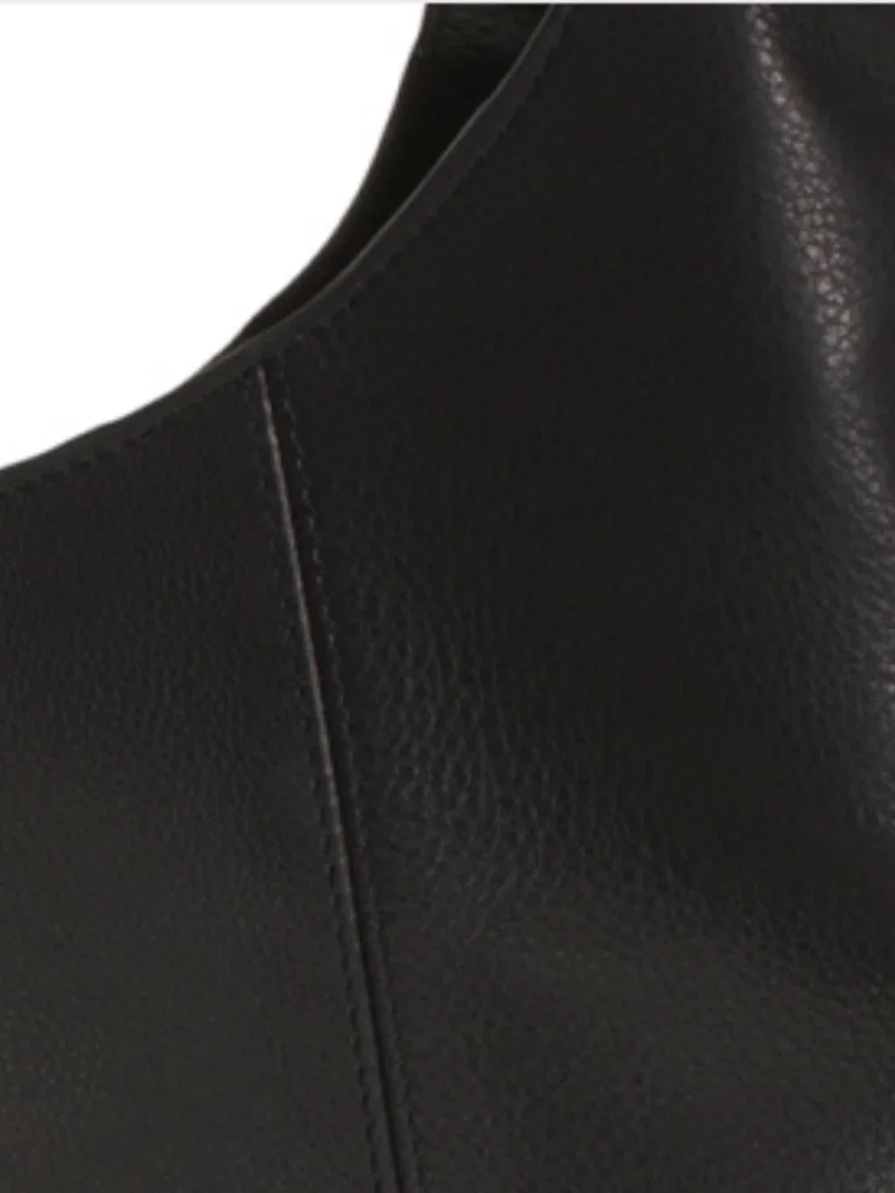 MARGOT Leather Dakota Large Hobo